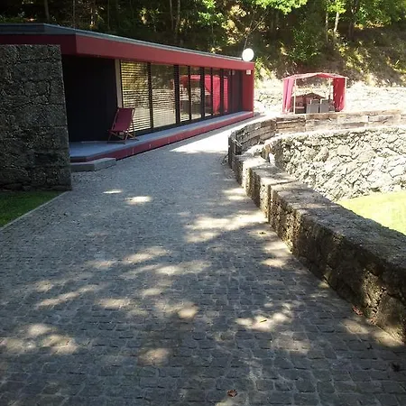 Casa De Beiral Geres