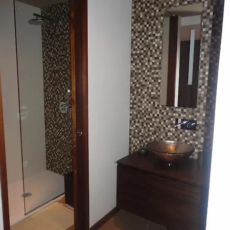 Casa De Beiral Dom wakacyjny Geres