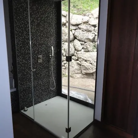 Casa De Beiral Dom wakacyjny Geres