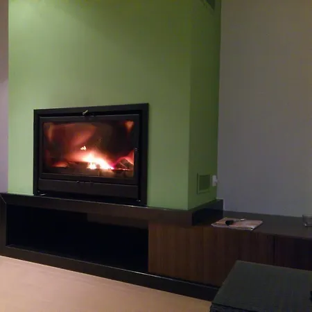 Casa De Beiral Dom wakacyjny