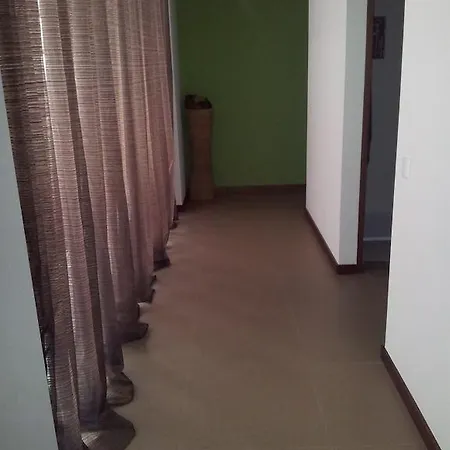 Dom wakacyjny Casa De Beiral *