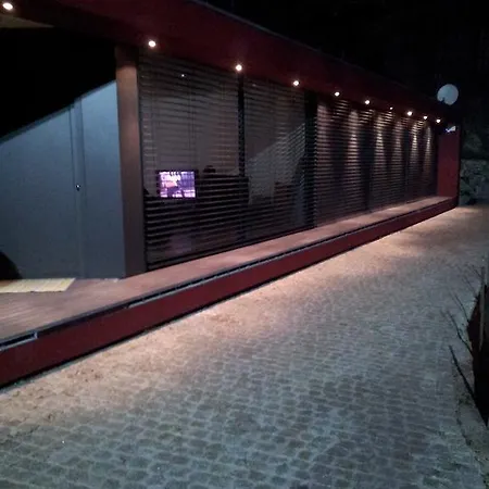 Casa De Beiral * Geres