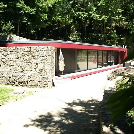 Casa De Beiral Geres