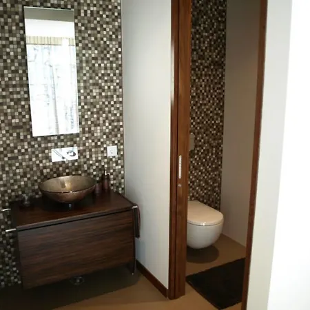 Dom wakacyjny Casa De Beiral *