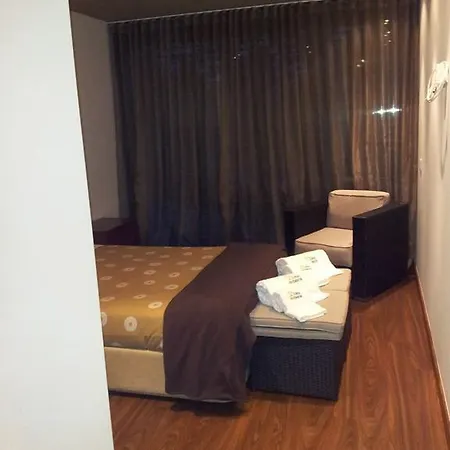 Casa De Beiral *