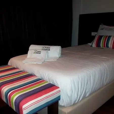 Casa De Beiral Dom wakacyjny Geres