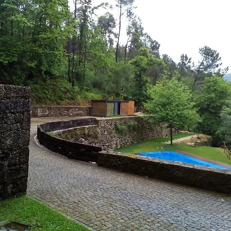 Casa De Beiral * Geres