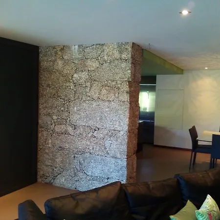 Casa De Beiral Dom wakacyjny