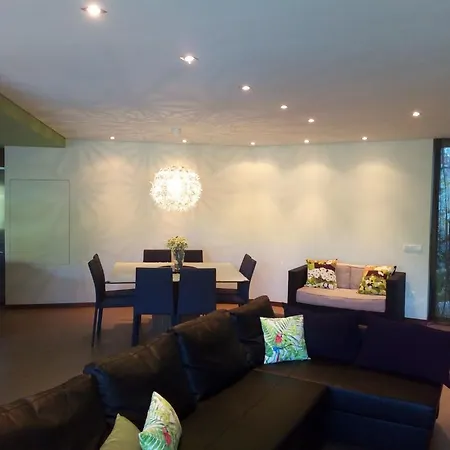 Casa De Beiral *