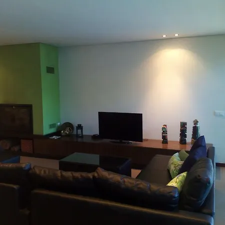 Dom wakacyjny Casa De Beiral