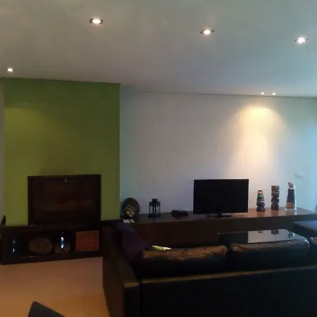 Dom wakacyjny Casa De Beiral